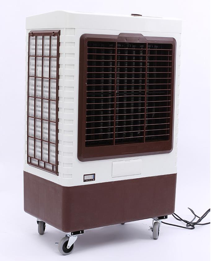Iran good quality movable portable air cooler with big air volume