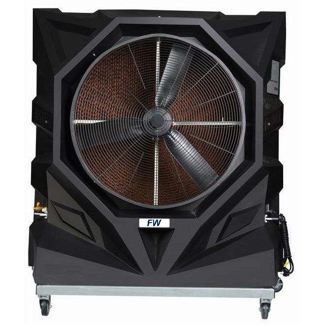 Taiwan good selling desert air cooling small air conditioner portable evaporative air cooler